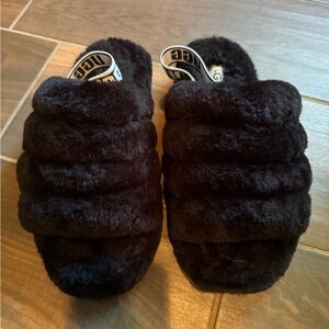 Ugg Slippers size 8